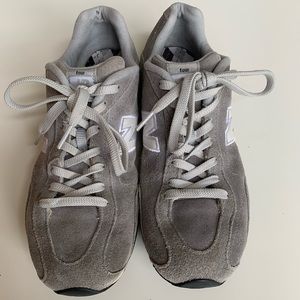 New Balance sneakers